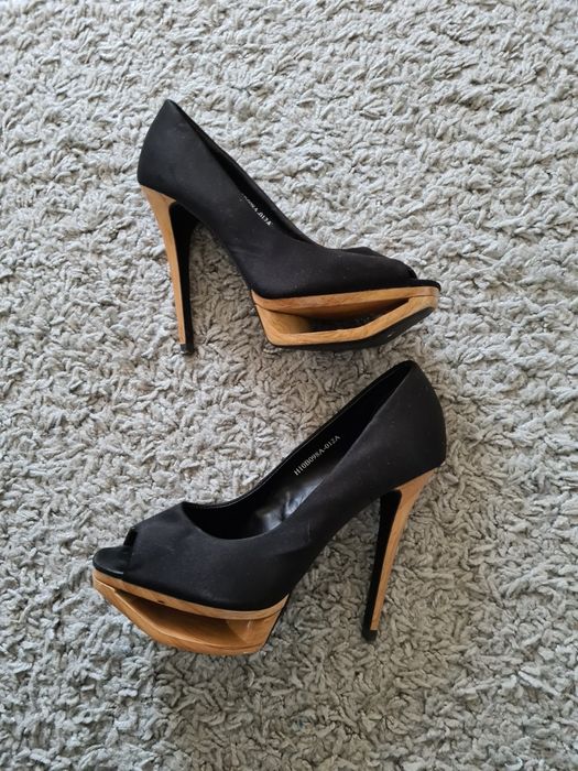 Туфли женские 37р