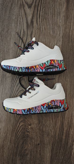 Маратонки Скечърс SKECHERS