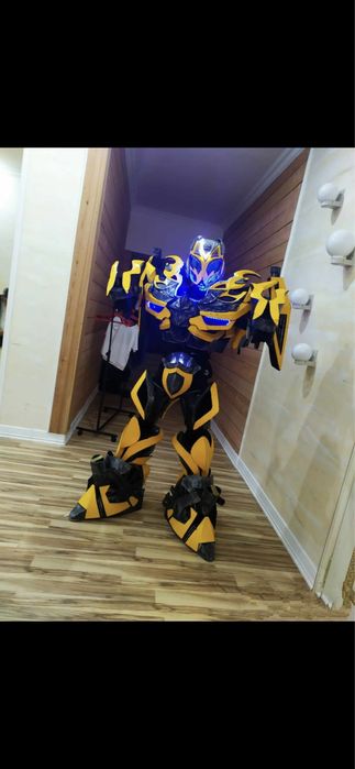 Аниматоры Алматы и Алматинской области