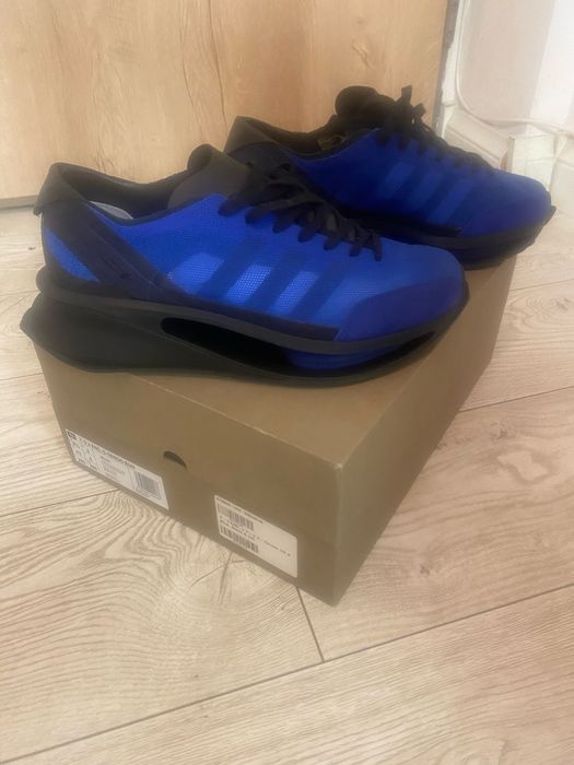 Y-3 gendo run adidas