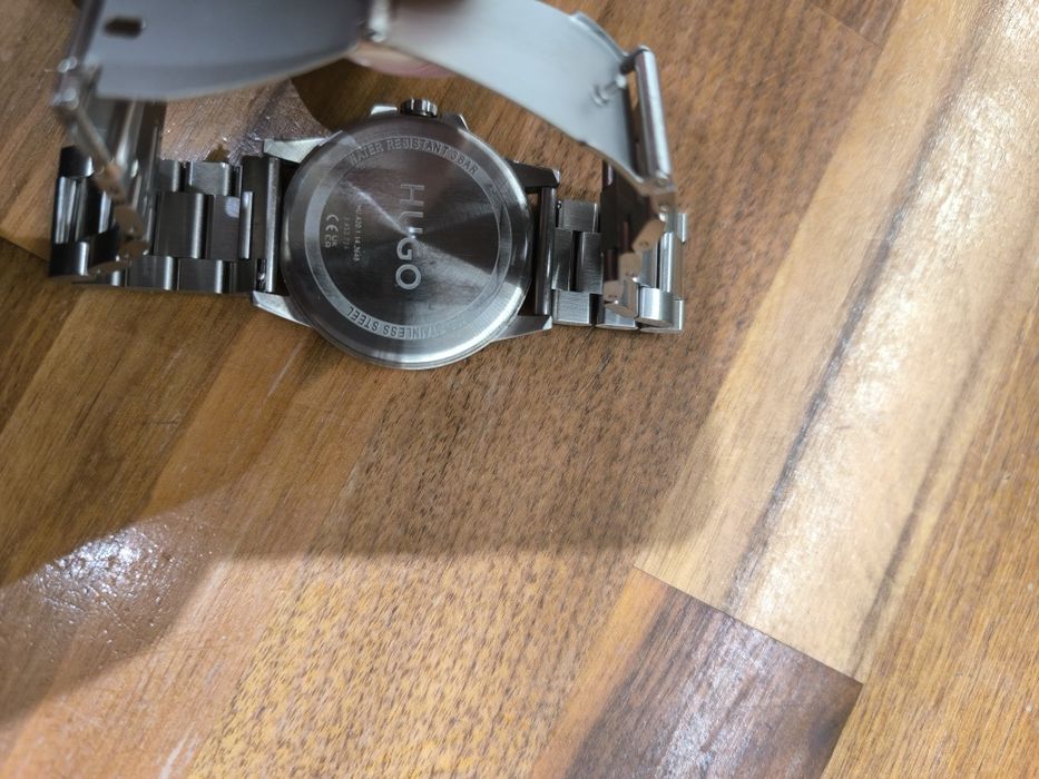 Часовник Hugo мъжки