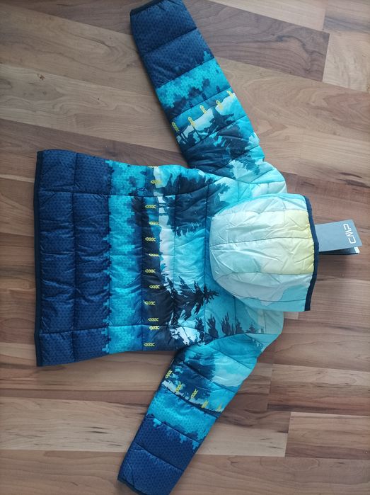 CMP ново яке 110см