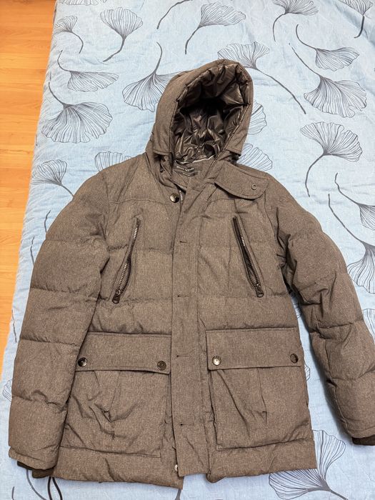 Куртка зимняя Marc O’Polo