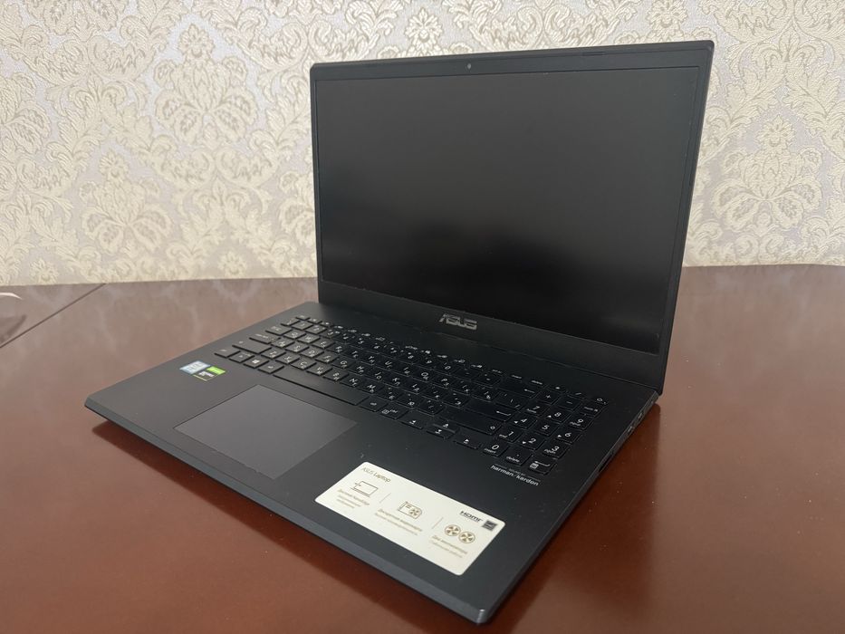 Ноутбук ASUS F571GD