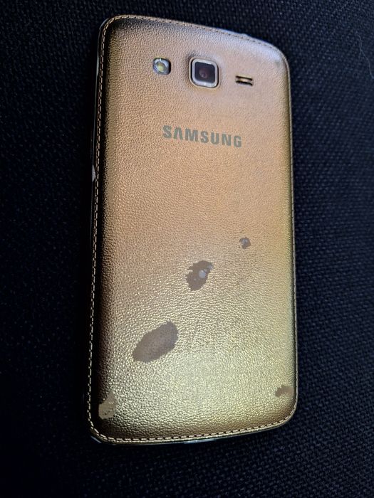 Продам Samsung DUOS на запчасти