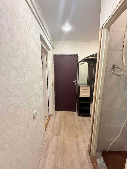 Продам 1 комнатную