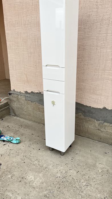 комплект ванной мебели