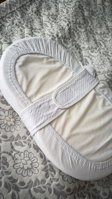 Кокон для новорожденных