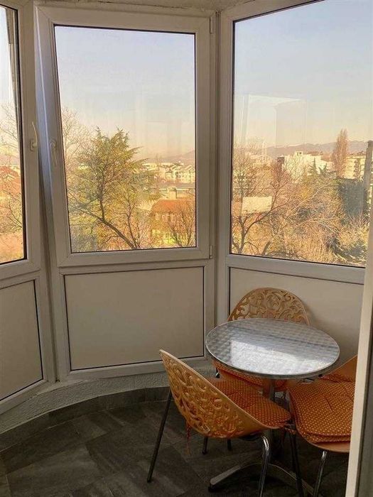 Дава се под наем Тристаен апартамент в Пловдив, Захарна фабрика - 96 кв.м за 453.9 € - Снимка #2