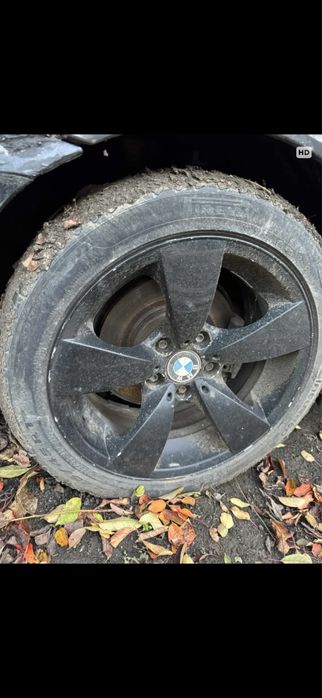 Jante/roți bmw de vanzare