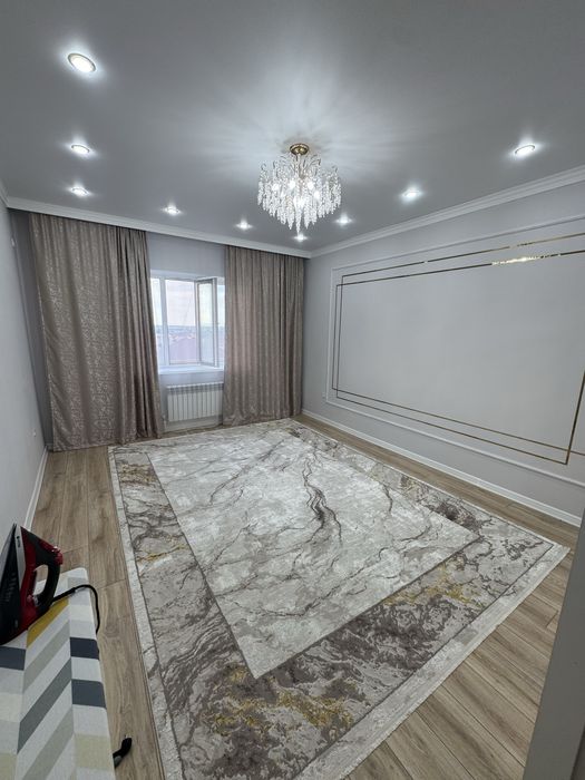 продам 1 комн квартиру в р. Батыс-2