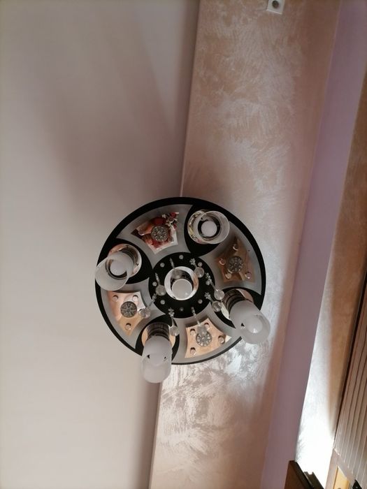 Полилеи с дистанционно