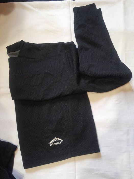 Термо бельо NONTE Мерино+ подарък