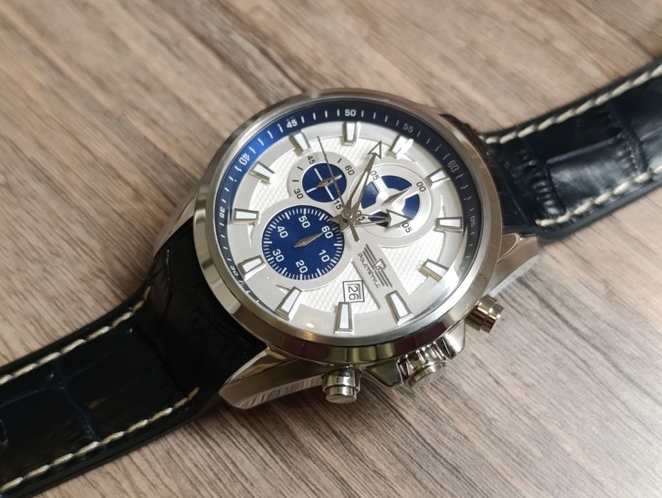 Ceas de mână Polet Style