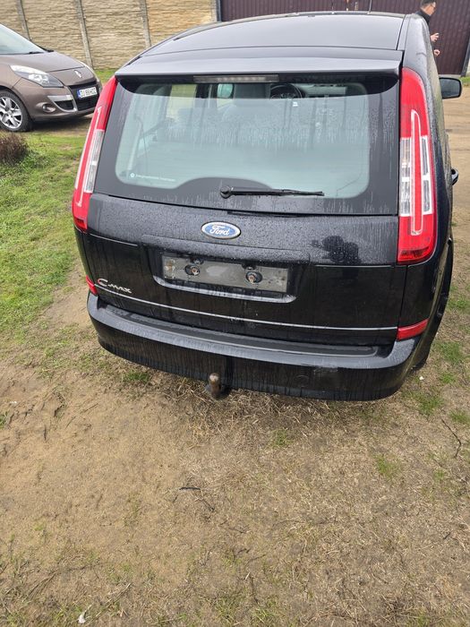 Haion bara spate ford c max  facelift