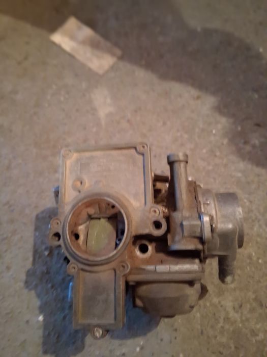 Части ford transit mk2 1978-85