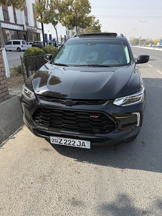 Traker 2 Premier Turbo