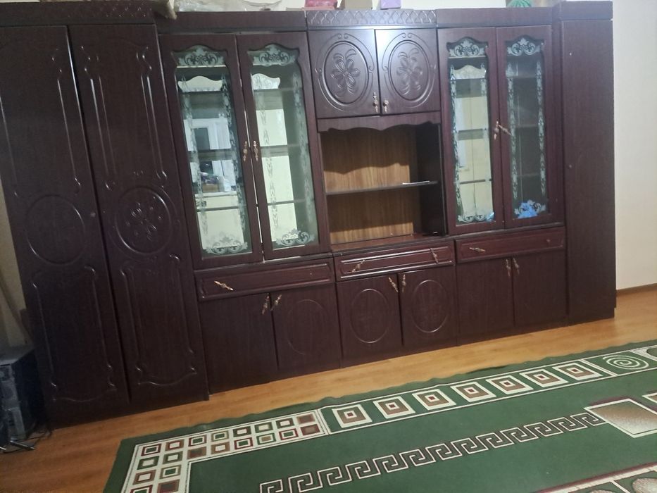 Стенка таза жагдайда (келисемиз)