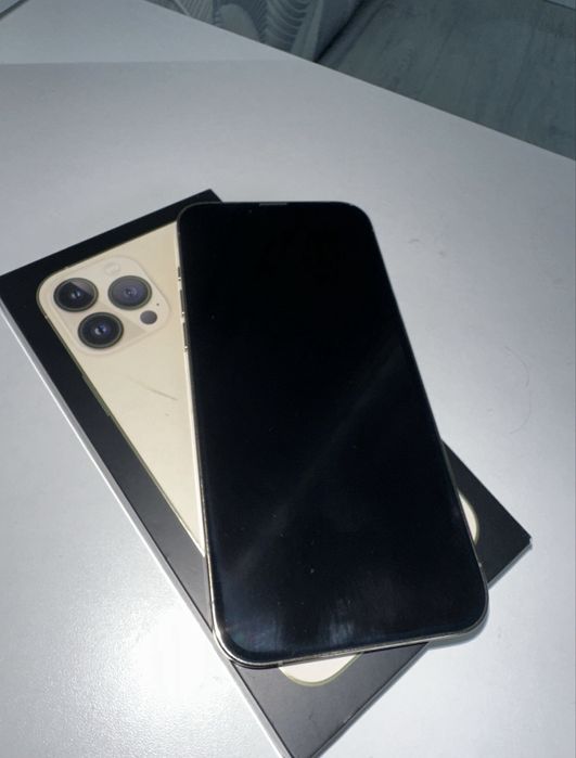 Iphone 13 pro max