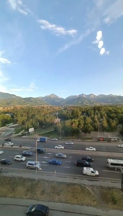 Сдам 1комн. квартиру Аль Фараби-Навои