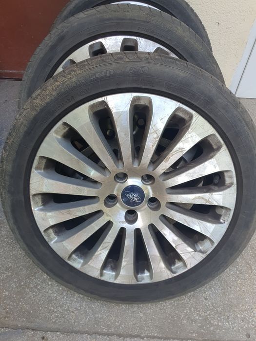 Vand/Schimb  Jante  FORD  R17 originale