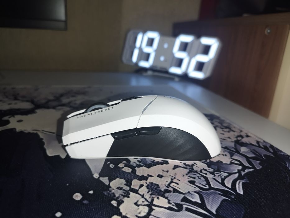 Мышка (игровая).