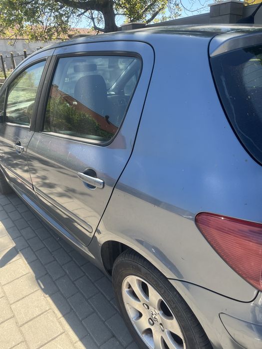 Vand peugeot 307