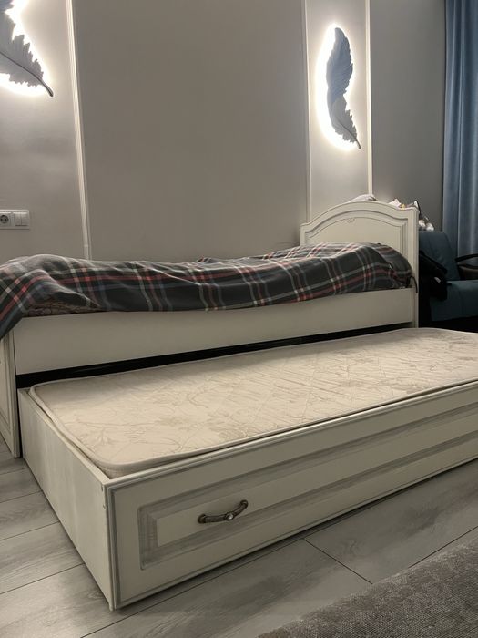 продам кровать не дорого