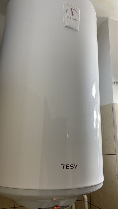 Boiler Tesy 80L