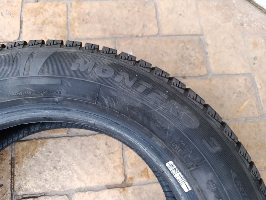 Зимни гуми Fulda 175/65/14