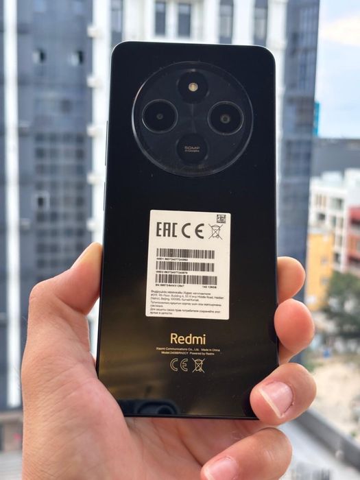 Redmi 14c / 128 GB