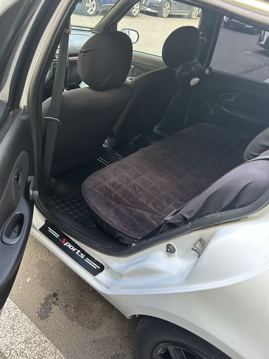 Vand renault symbol Urgent !