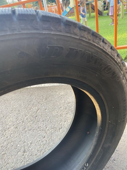 Dunlop 225 60 r17
