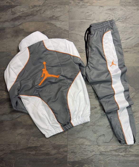 Мъжки шушляков екип TRAPSTAR – ТОП качество