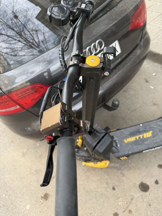 Vestt 10+ Продава се на части