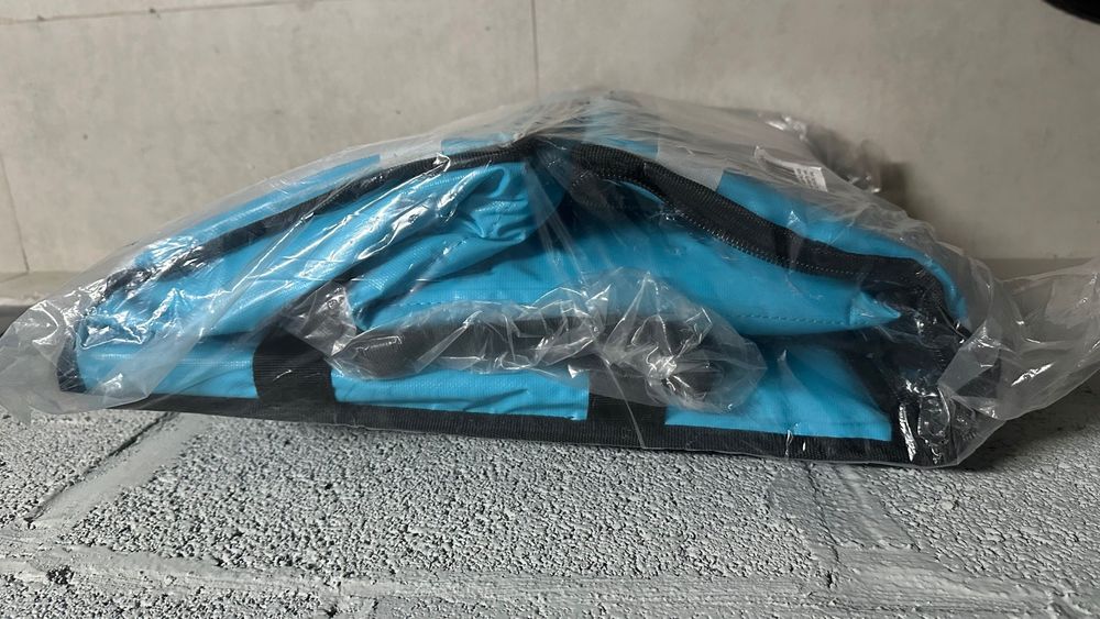 Термосумка волт, новый для доставки