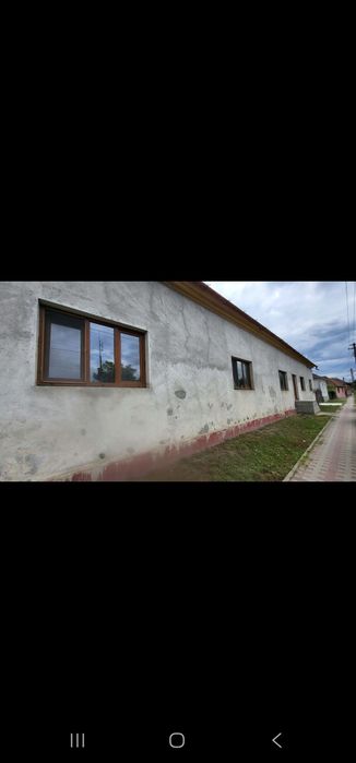 Casa in conop. Judet arad