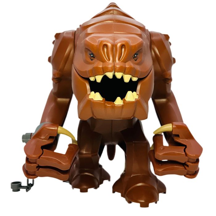 Lego Rancor Figurina