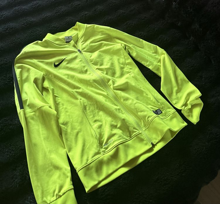 Мъжко горнище nike