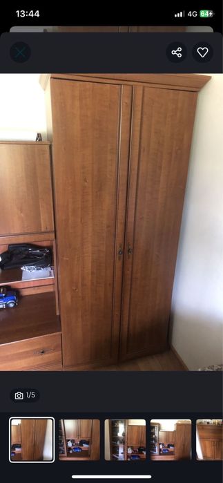 Мебель в гостинную