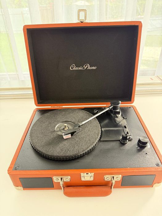 Pick-up Lenco TT-10BN