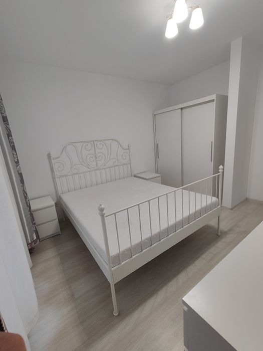 Apartament 2 Camere