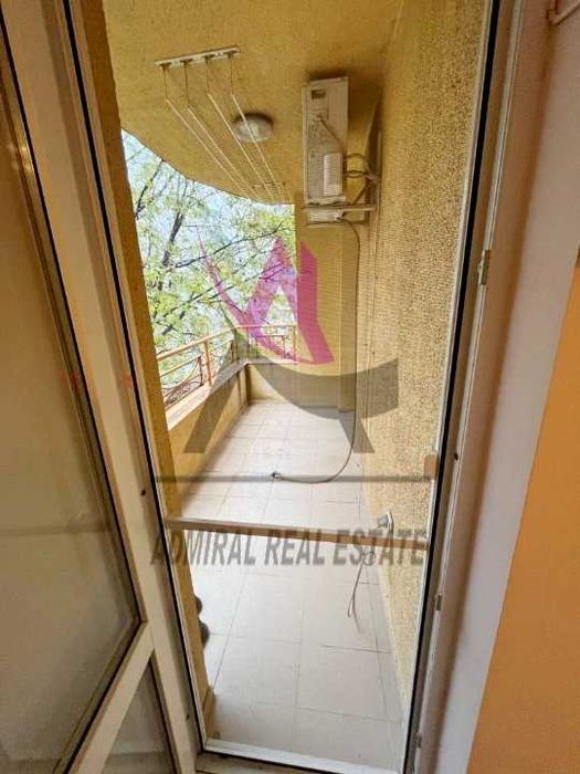 Дава се под наем Тристаен апартамент в Варна, Цветен квартал - 70 кв.м за 600 € - Снимка #5