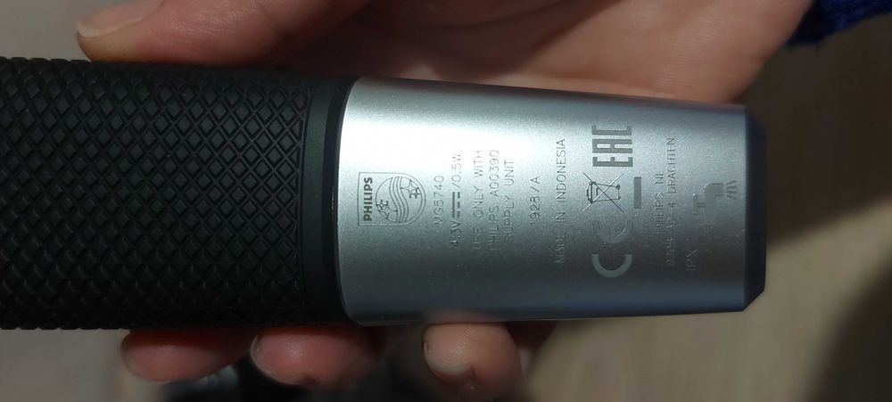 Philips тример за коса, лице, тяло