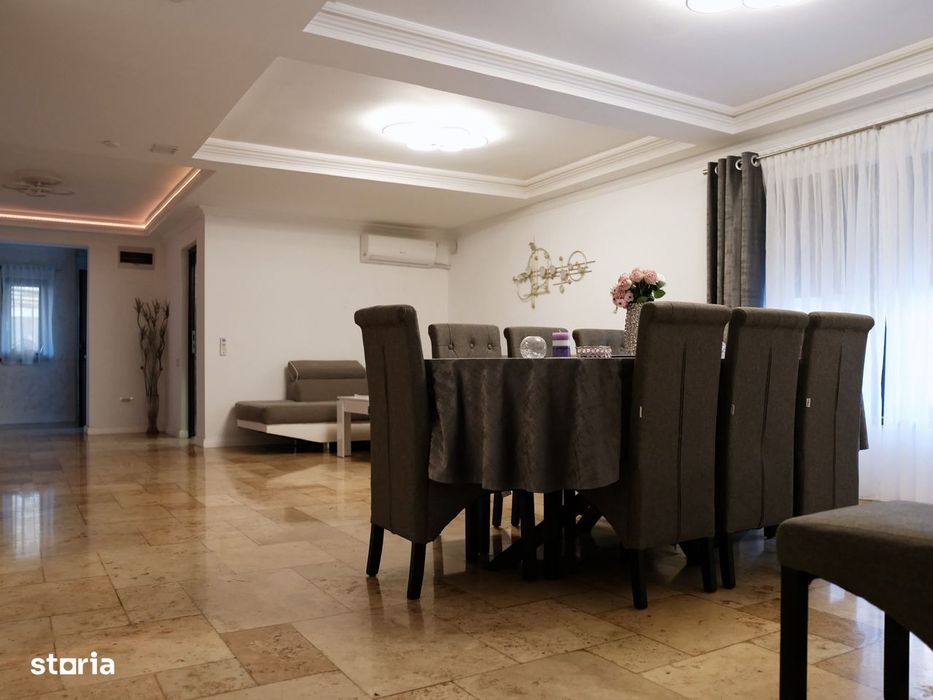 casa duplex Dobrogea 1