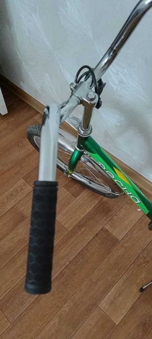 Продам велосипед в хорошем состоянии