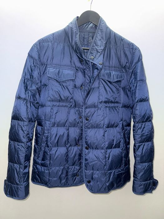 Куртка Massimo Dutti