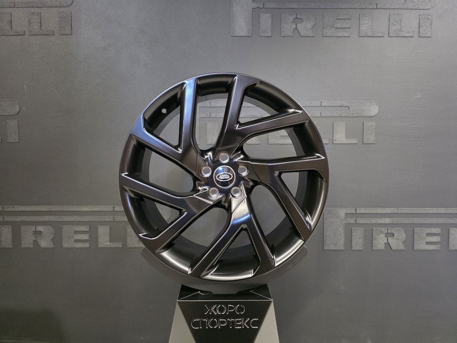 20цола Rover 5x108 Range Rover Роувър