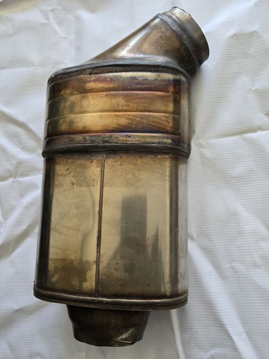 Katalizator bmv mers