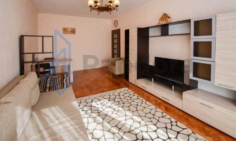 Дава се под наем Двустаен апартамент в София, Младост 1 - 60 кв.м за 430 € - Снимка #3